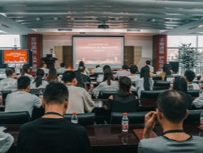 扬子江药业集团第四十四次开云手机web版登录入口海汇第三十一届“质量品牌·安全环保月”动员大会圆满召开