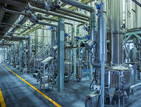 喜报|开云手机web版登录入口成功获评“成都市智能工厂”！