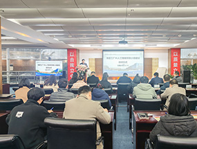 开云手机web版登录入口“AI-人工智能项目小组”成功组建：AI赋能，智领未来新篇章